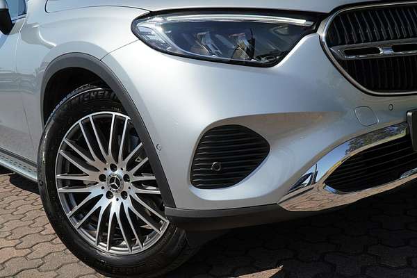 2025 Mercedes-Benz GLC-Class GLC200 X254