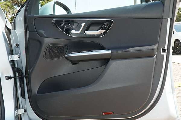 2025 Mercedes-Benz GLC-Class GLC200 X254