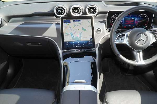 2025 Mercedes-Benz GLC-Class GLC200 X254