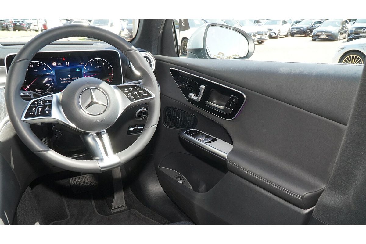2025 Mercedes-Benz GLC-Class GLC200 X254