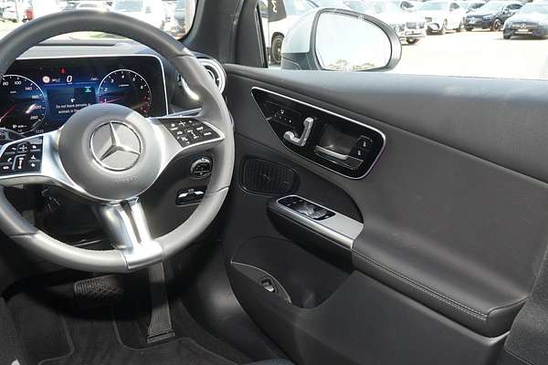 2025 Mercedes-Benz GLC-Class GLC200 X254