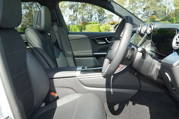 2025 Mercedes-Benz GLC-Class GLC200 X254