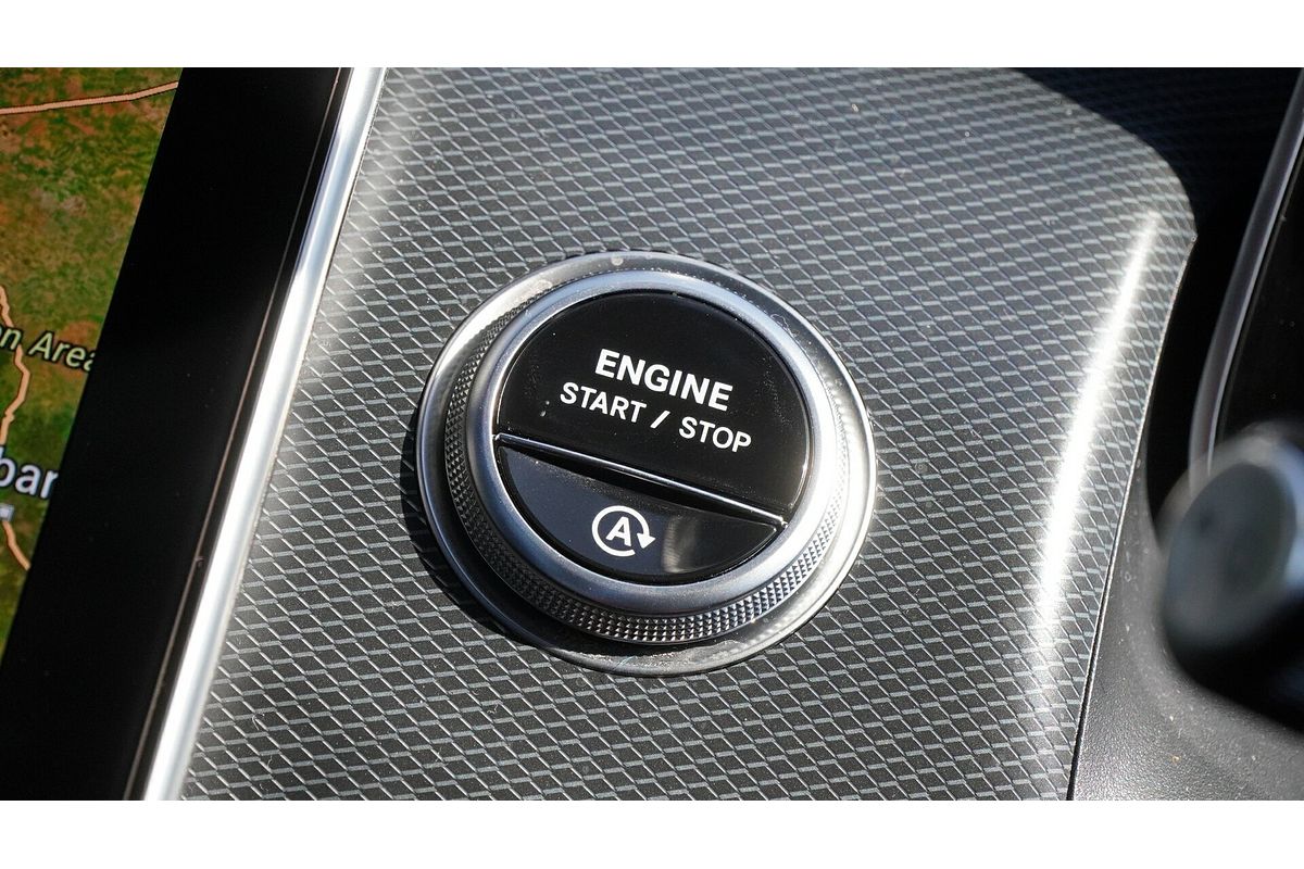 2025 Mercedes-Benz GLC-Class GLC200 X254