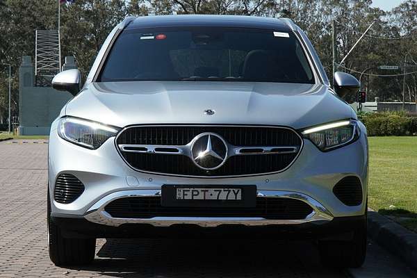 2025 Mercedes-Benz GLC-Class GLC200 X254