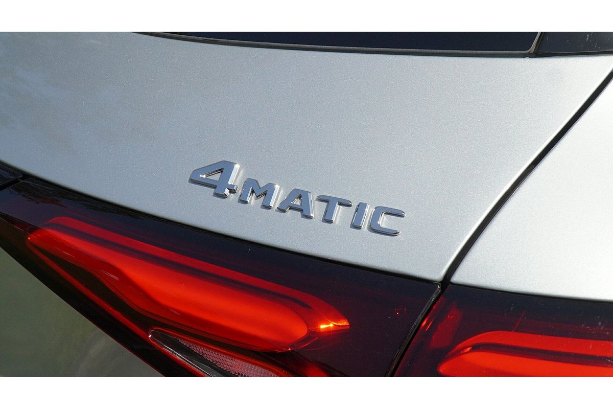 2025 Mercedes-Benz GLC-Class GLC200 X254