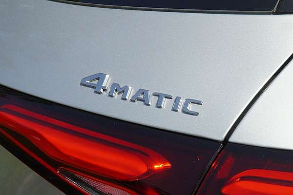 2025 Mercedes-Benz GLC-Class GLC200 X254