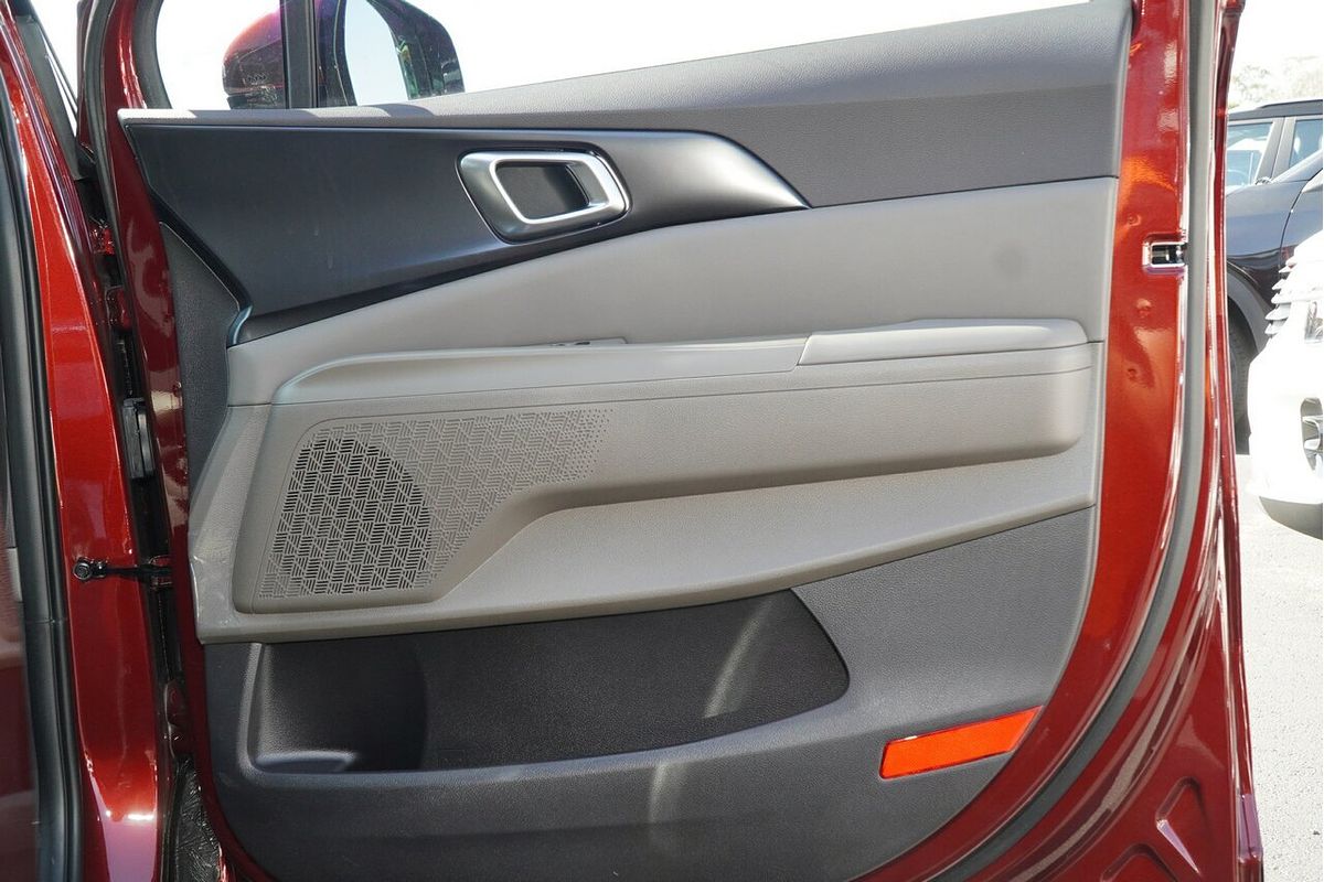 2025 Kia Carnival S KA4 PE