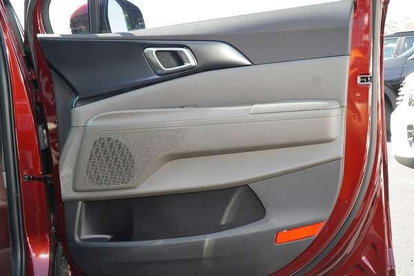 2025 Kia Carnival S KA4 PE