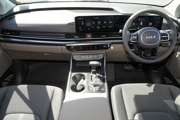2025 Kia Carnival S KA4 PE