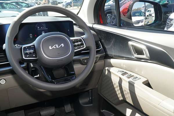 2025 Kia Carnival S KA4 PE