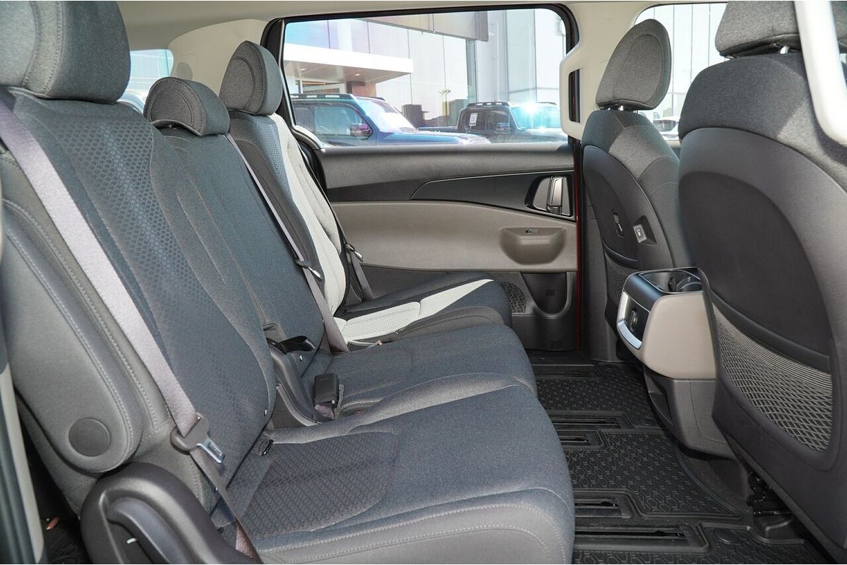 2025 Kia Carnival S KA4 PE