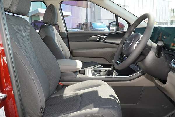 2025 Kia Carnival S KA4 PE