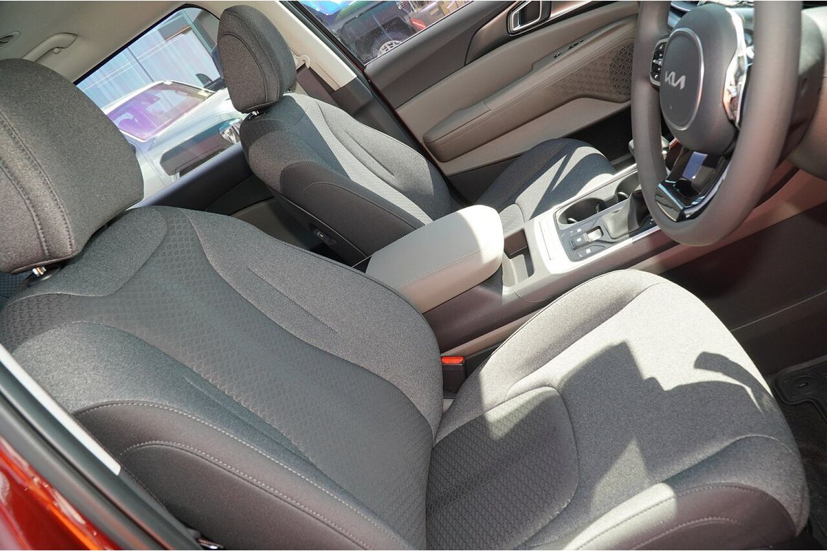 2025 Kia Carnival S KA4 PE