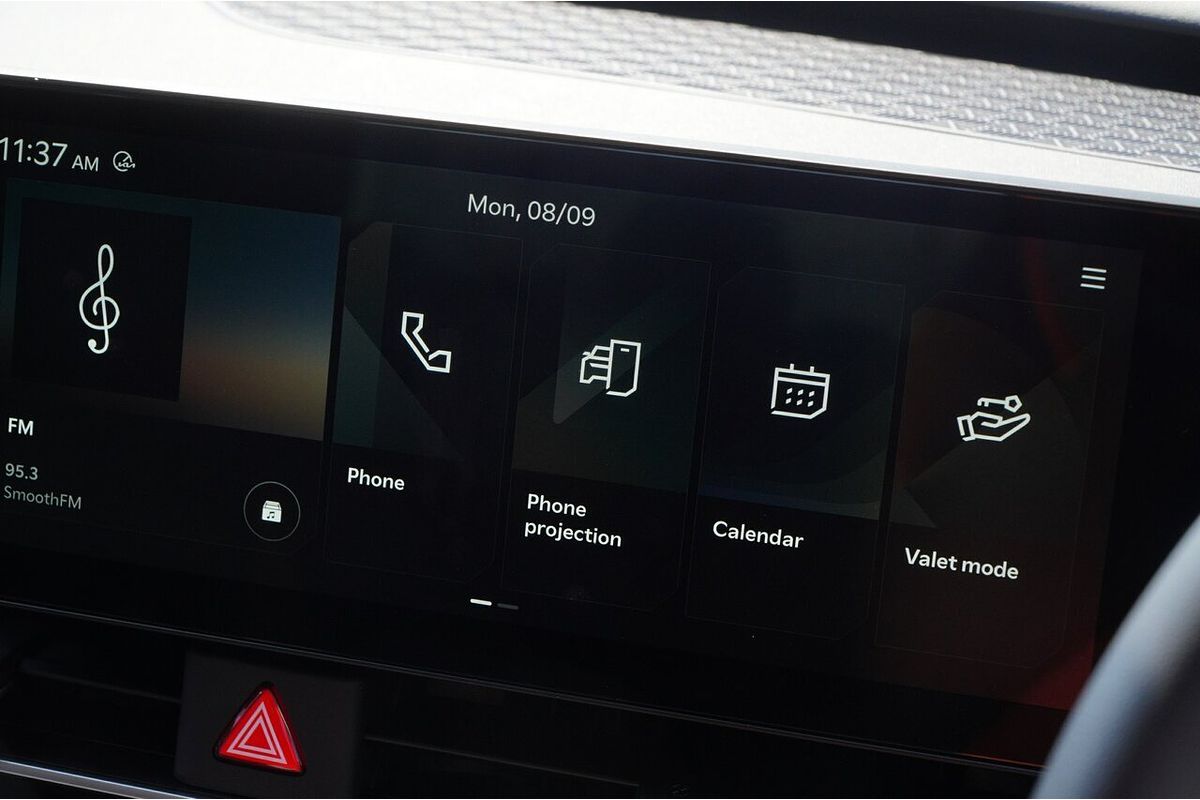 2025 Kia Carnival S KA4 PE