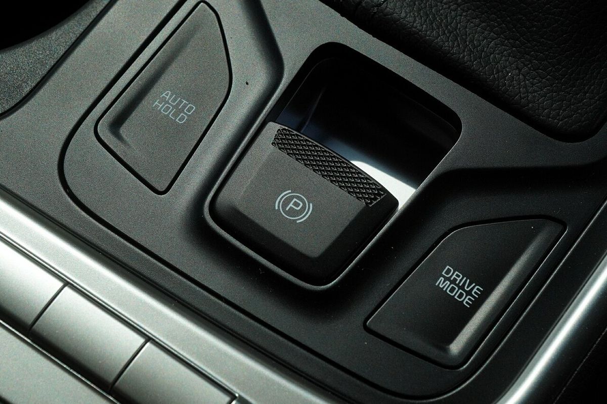 2025 Kia Carnival S KA4 PE