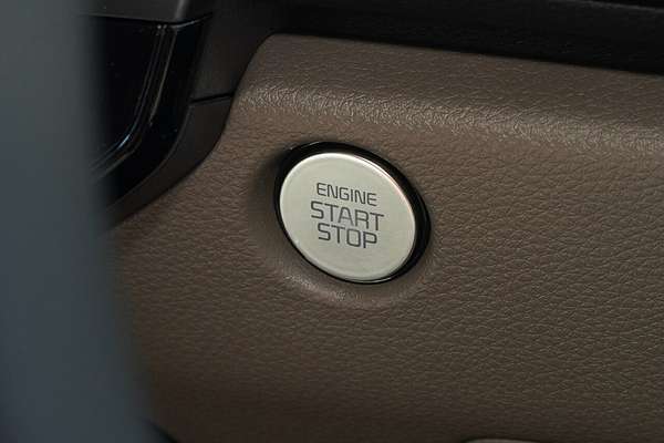 2025 Kia Carnival S KA4 PE