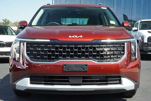 2025 Kia Carnival S KA4 PE