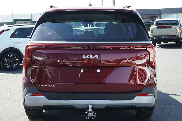 2025 Kia Carnival S KA4 PE