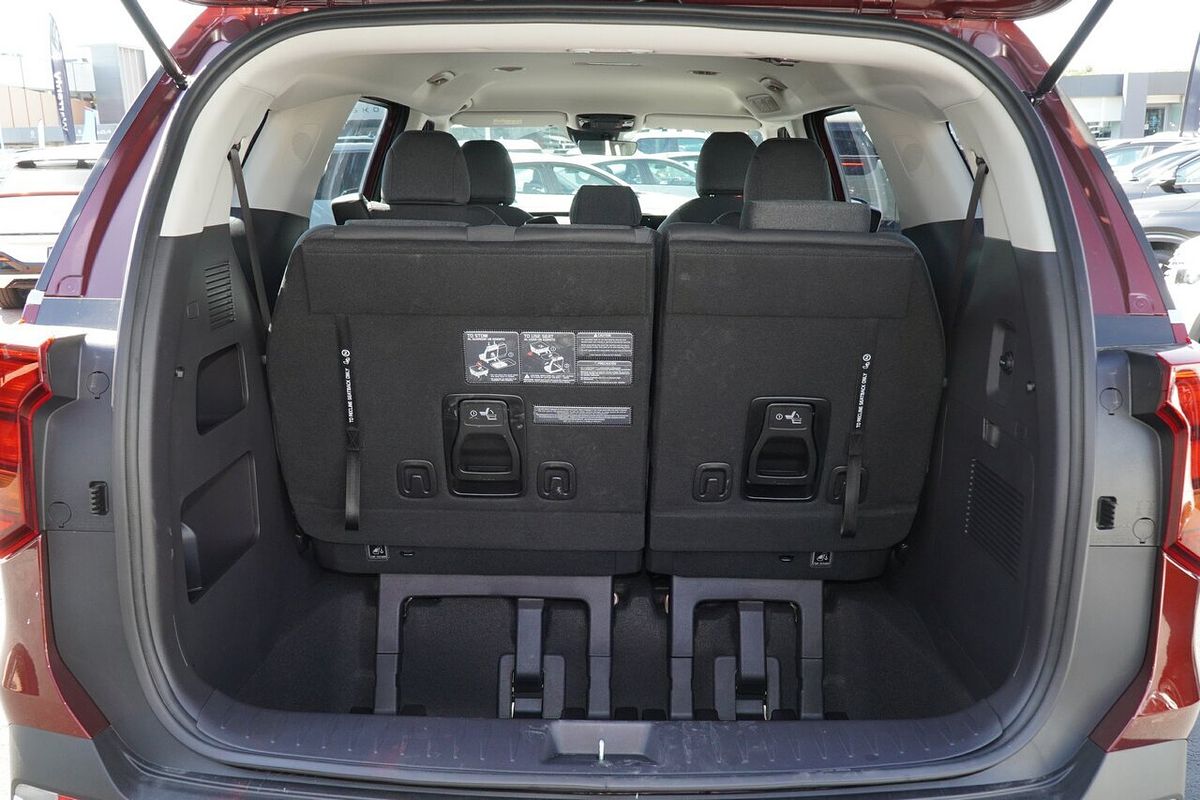 2025 Kia Carnival S KA4 PE