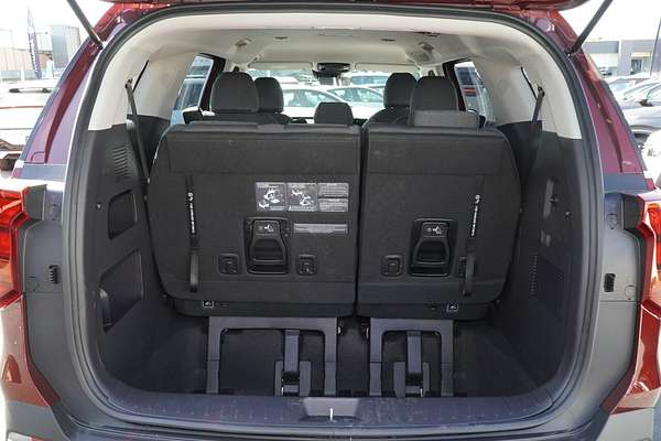 2025 Kia Carnival S KA4 PE