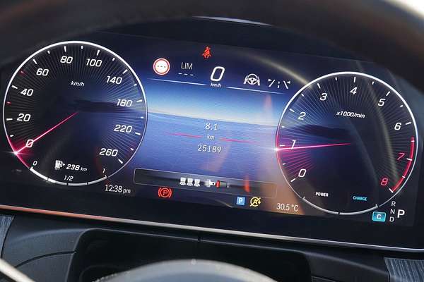2023 Mercedes-Benz C-Class C300 W206