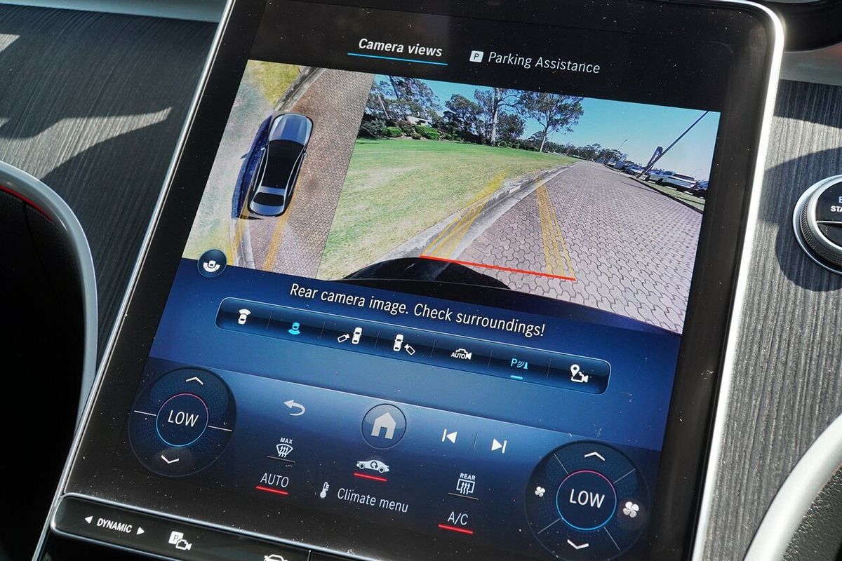 2023 Mercedes-Benz C-Class C300 W206