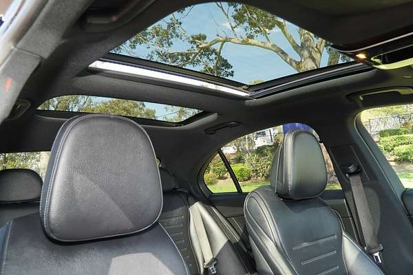 2023 Mercedes-Benz C-Class C300 W206