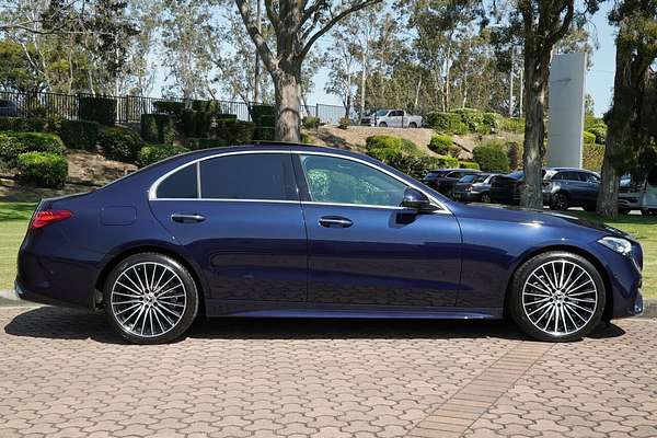 2023 Mercedes-Benz C-Class C300 W206