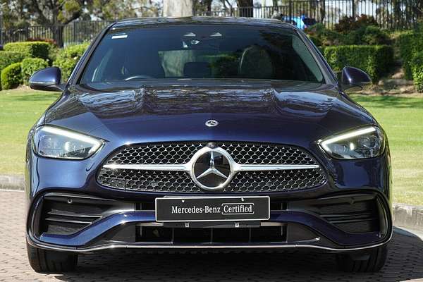 2023 Mercedes-Benz C-Class C300 W206