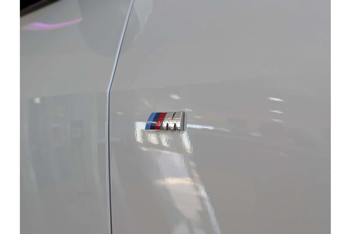 2021 BMW X5 xDrive30d M Sport G05