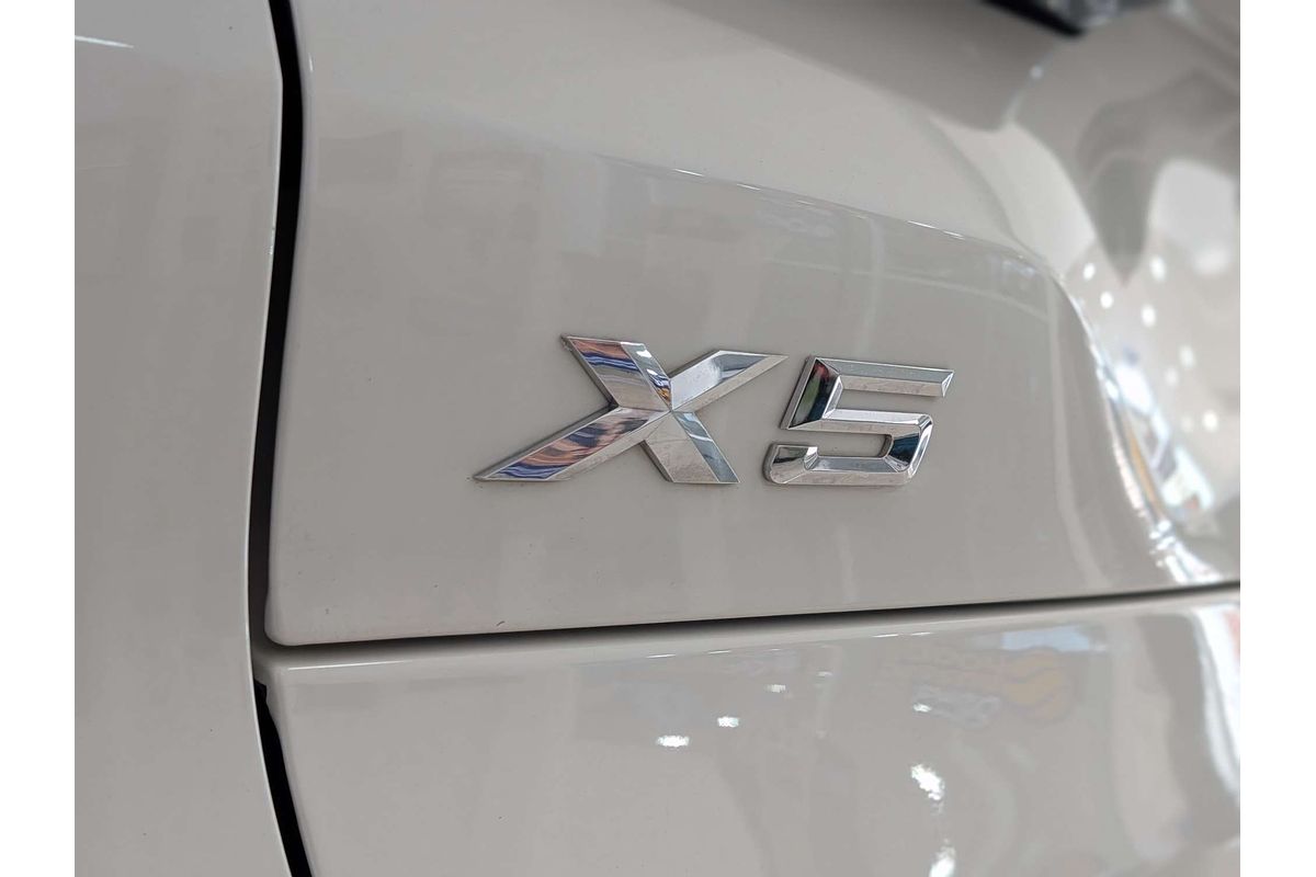 2021 BMW X5 xDrive30d M Sport G05