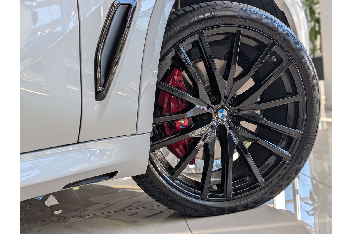 2021 BMW X5 xDrive30d M Sport G05