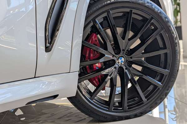 2021 BMW X5 xDrive30d M Sport G05