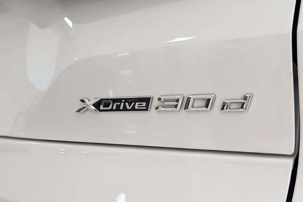 2021 BMW X5 xDrive30d M Sport G05