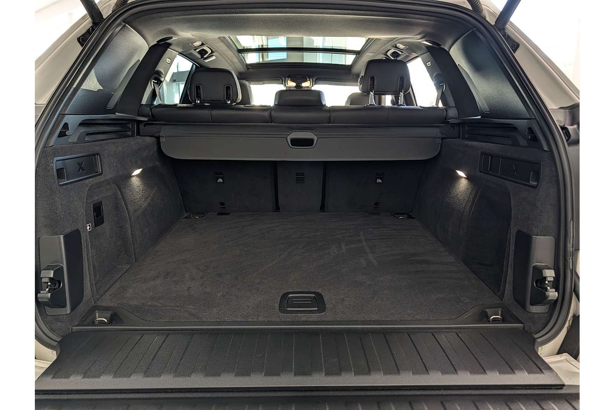2021 BMW X5 xDrive30d M Sport G05