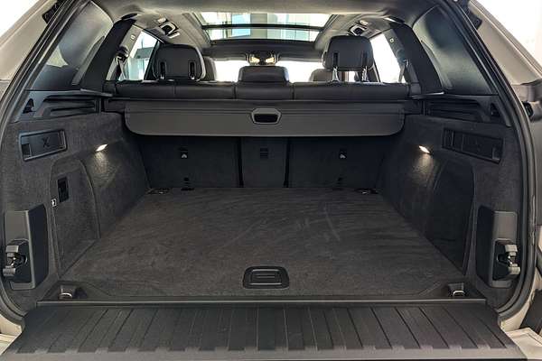 2021 BMW X5 xDrive30d M Sport G05