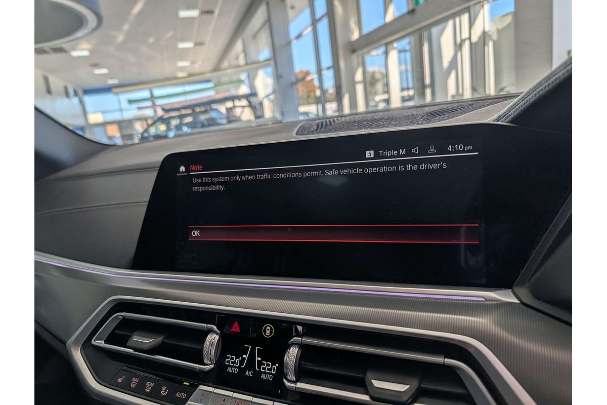2021 BMW X5 xDrive30d M Sport G05
