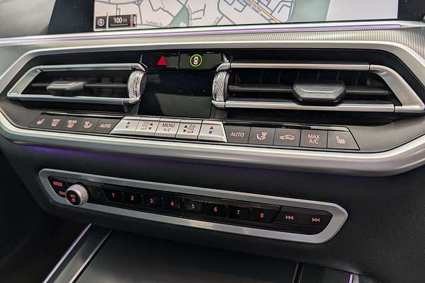 2021 BMW X5 xDrive30d M Sport G05