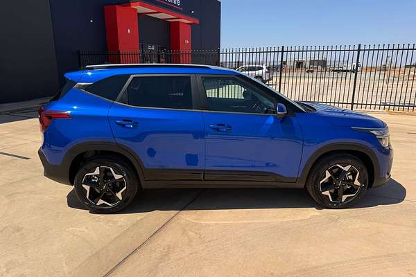 2025 Kia Seltos Sport+ SP2 PE