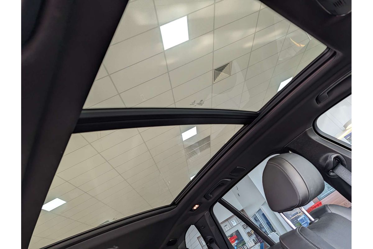 2021 BMW X5 xDrive30d M Sport G05