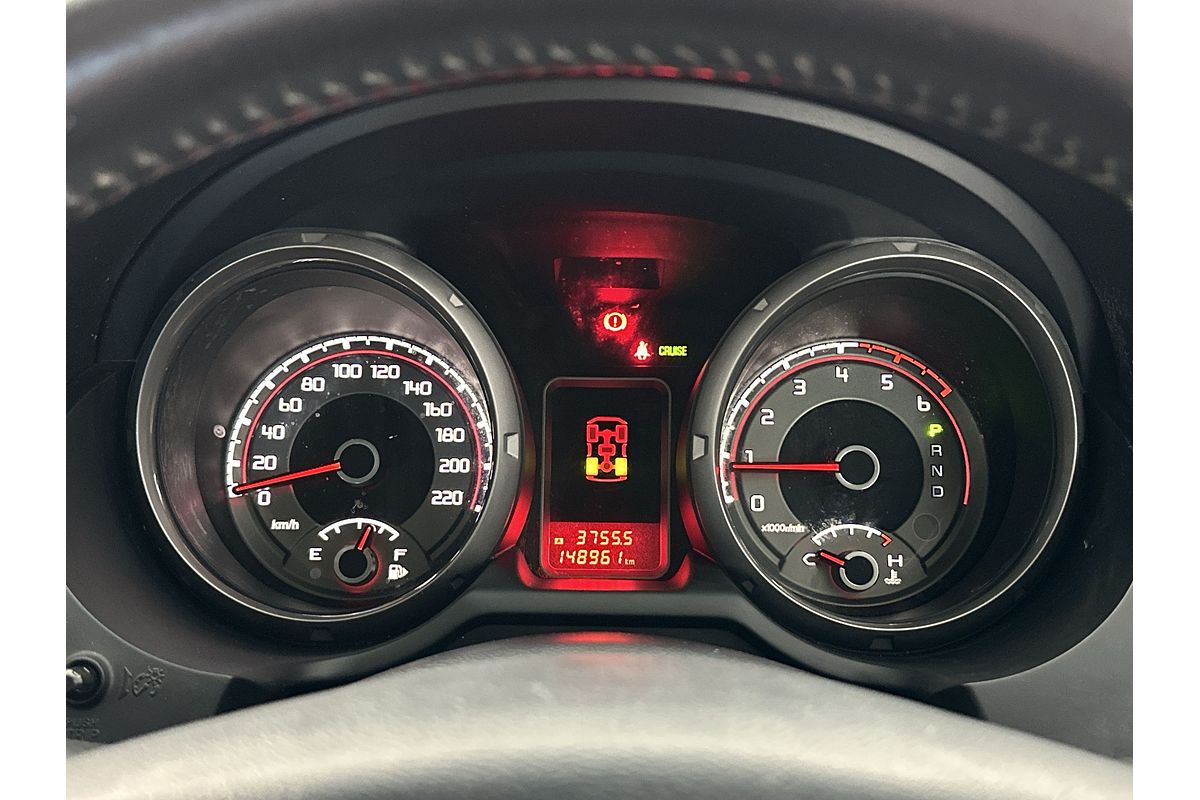 2020 Mitsubishi Pajero GLS NX