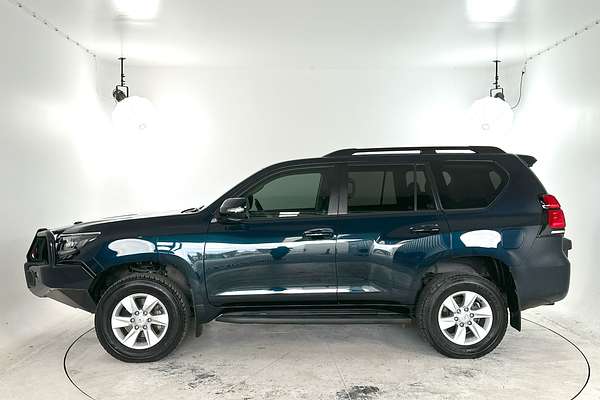 2020 Toyota Landcruiser Prado GXL GDJ150R