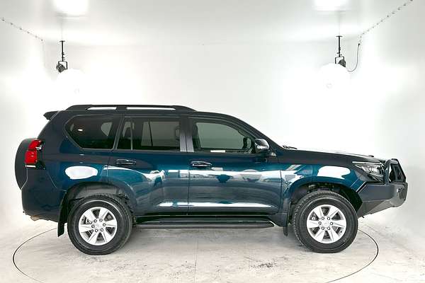2020 Toyota Landcruiser Prado GXL GDJ150R