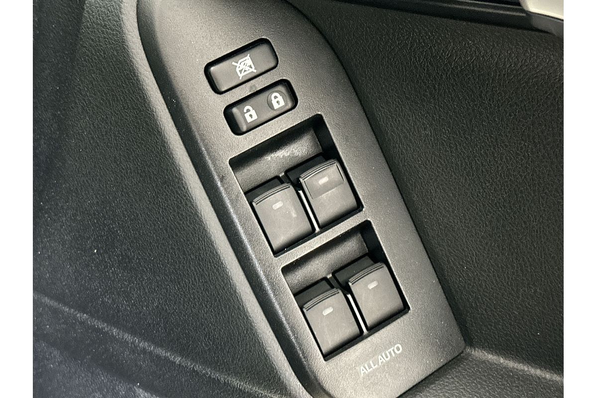 2020 Toyota Landcruiser Prado GXL GDJ150R