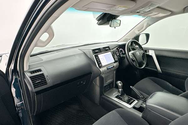 2020 Toyota Landcruiser Prado GXL GDJ150R