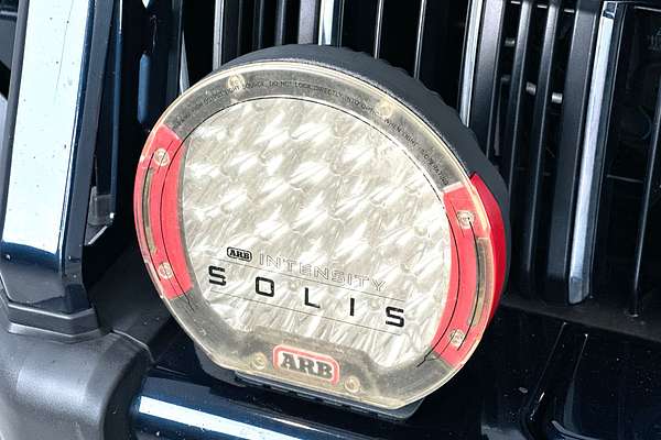 2020 Toyota Landcruiser Prado GXL GDJ150R