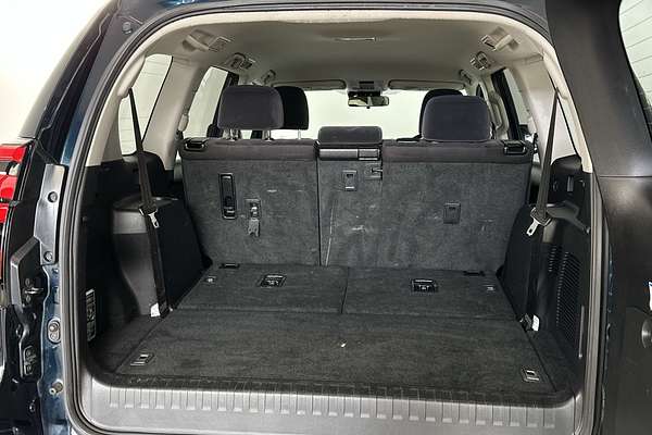 2020 Toyota Landcruiser Prado GXL GDJ150R