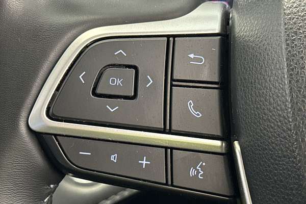 2022 Toyota Kluger GXL AXUH78R