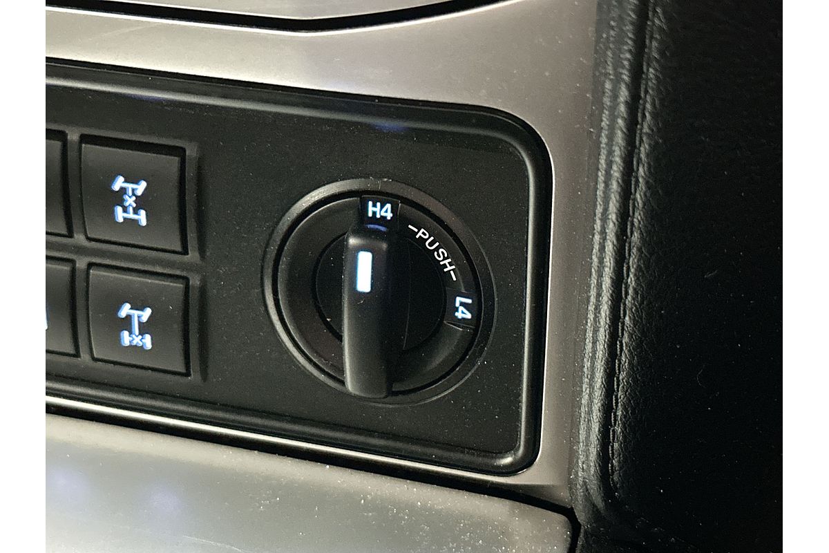 2020 Toyota Landcruiser Prado GXL GDJ150R