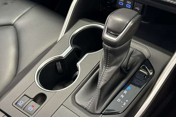 2022 Toyota Kluger GXL AXUH78R